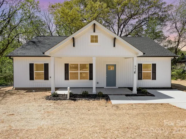 953 Mars St, Gastonia, NC 28052