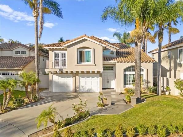26562 Via Mondelo, Mission Viejo, CA 92692