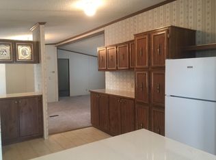 5702 Angola Rd LOT 80, Toledo, OH 43615