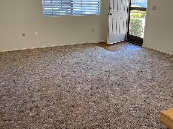FRONT DOOR INTO LIVING ROOM