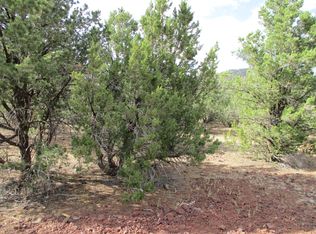 1092 E Wind Dance Pl, Williams, AZ 86046