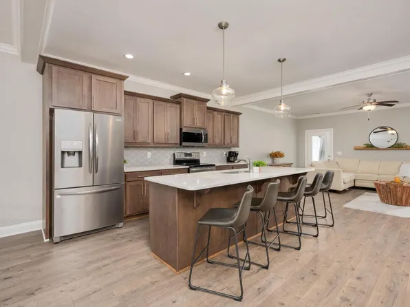 4117 Stark St, Murfreesboro, TN 37129