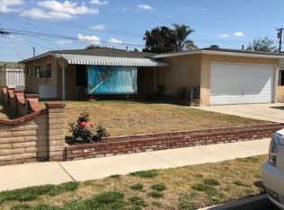 13208 Caulfield Ave, Norwalk, CA 90650