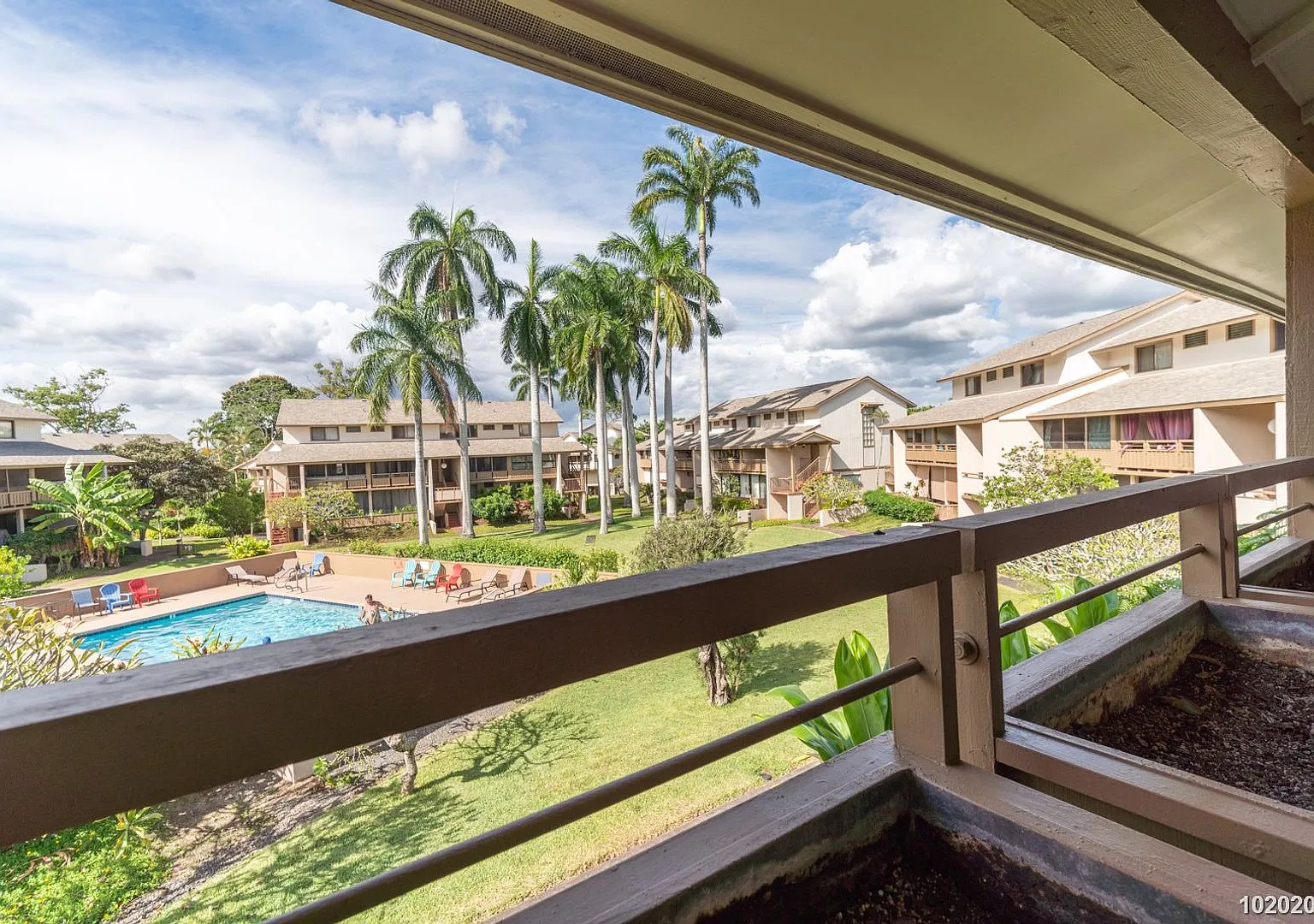 Kuahelani Apts 2-bdrm, 2.5 bath, 2 parking with storage unit in Mililani — Photo 2