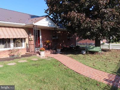 306 S Forney Ave, Hanover, PA, 17331