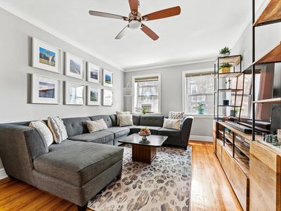 8610 34th Ave APT 116, Flushing, NY, 11372