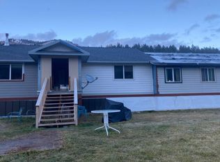36189 Beavertail Rd, Clinton, MT 59825