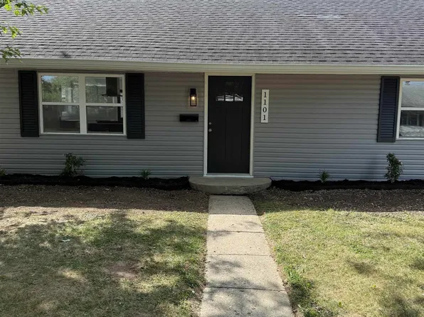1101 N Korby St, Kokomo, IN 46901