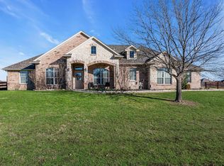 7821 Canyon Ridge Dr, Northlake, TX 76247
