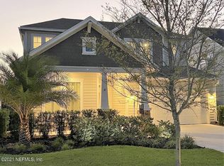 60 Shadow Ridge Trl, Ponte Vedra, FL 32081