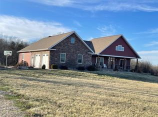 16001 County Road 1080, Saint James, MO 65559