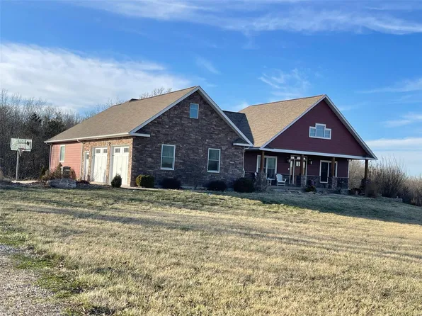 16001 County Road 1080, Saint James, MO 65559