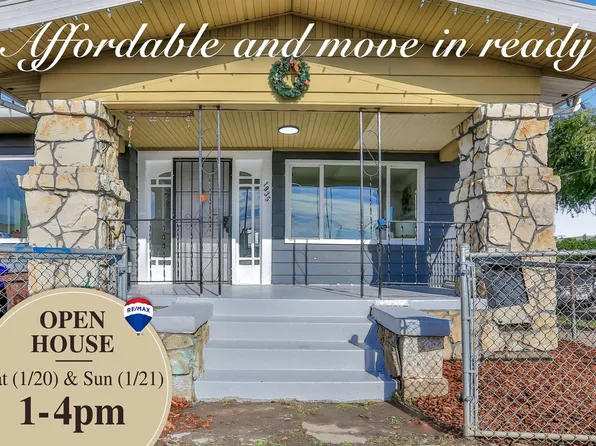 1935 Roosevelt Ave, Richmond, CA 94801