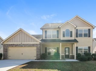 235 Summergate Ln, Villa Rica, GA 30180
