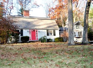 79 Country Way, Northampton, MA 01062