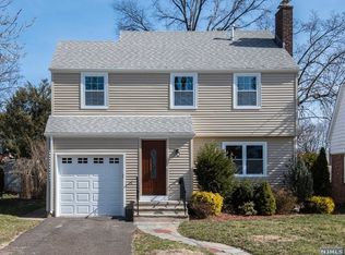 109 Romaine Ave, Maywood, NJ 07607