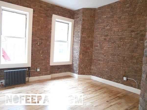 Spacious 1-bed apartment