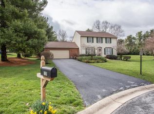 129 Barley Cir, Landisville, PA 17538