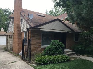 2126 N Sayre Ave, Chicago, IL 60707