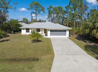 3622 Lubec Ave, North Port, FL 34287