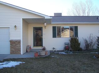 114 Sunset Cir, Palisade, CO 81526