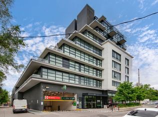 170 Chiltern Hill Rd #802, Toronto, ON M6C 0A9