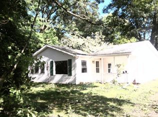 4109 Brunswick Rd, Braham, MN 55006