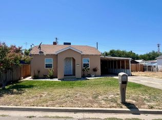 473 East Ave, Gustine, CA 95322