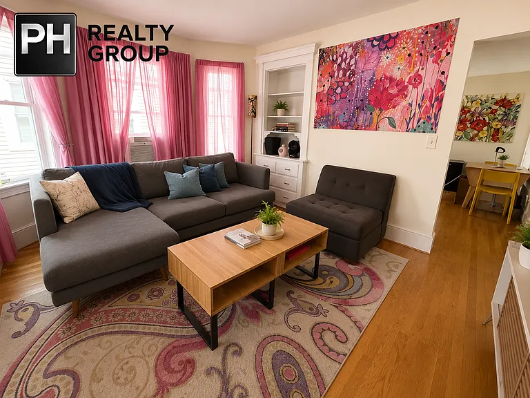 179 Belmont St #1 — Photo 3