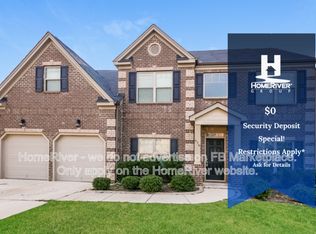 676 Sedona Loop, Hampton, GA 30228