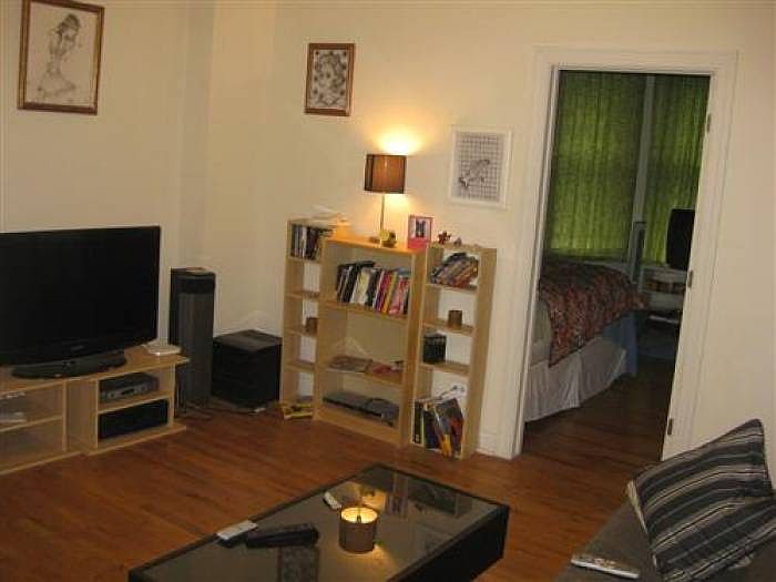 1st image of 2300 N Milwaukee Ave #3