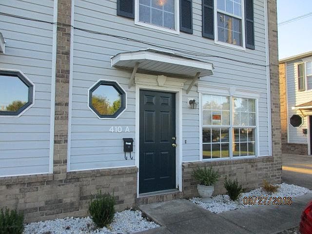 For Rent, Available Town home