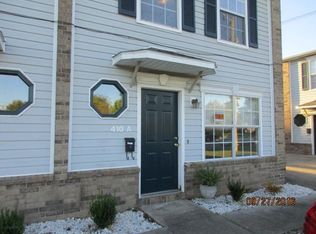 410 SE J St APT A, Bentonville, AR 72712