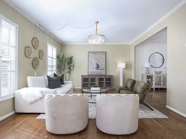 108 Jefferson Sq, Nashville, TN 37215