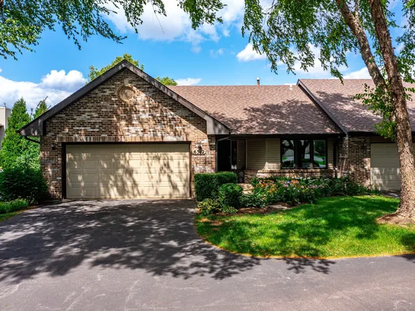 6312 Old Hunters Run #6312, Rockford, IL 61114