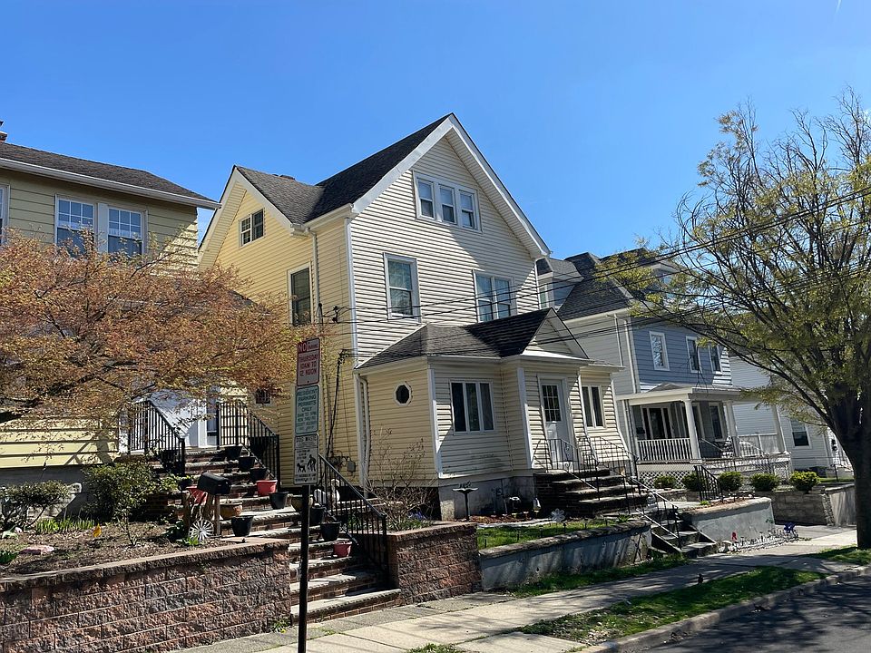 66 Washington Pl, East Rutherford, NJ 07073 Zillow
