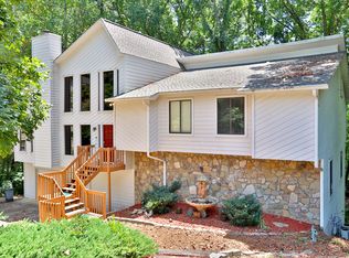 320 Spring Ridge Trce, Roswell, GA 30076