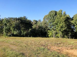 536 Lowe Rd, Madison, NC 27025