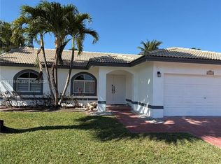 20374 SW 131st Ct #0, Miami, FL 33177