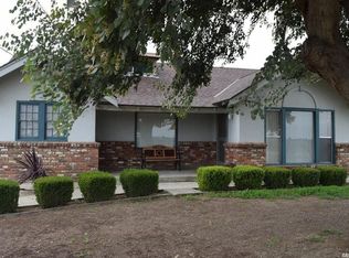 15913 Elm Ave, Patterson, CA 95363