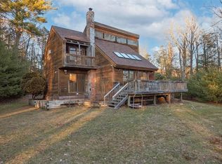 446 Abbey Rd, Woodstock, NY 12498