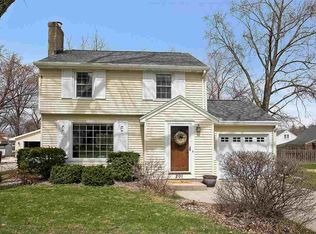 201 E Mission Rd, Green Bay, WI 54301