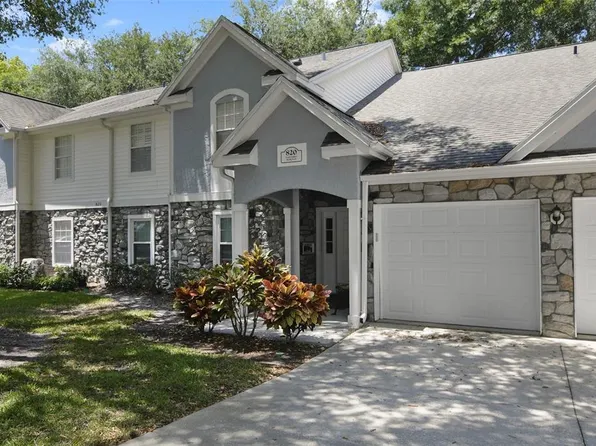 820 Loch Calder Unit 25, Apopka, FL 32712