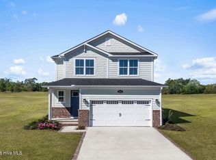 507 Virkus Drive NE, Bolivia, NC 28422