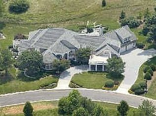 2317 Victoria Park Ln, Raleigh, NC 27614