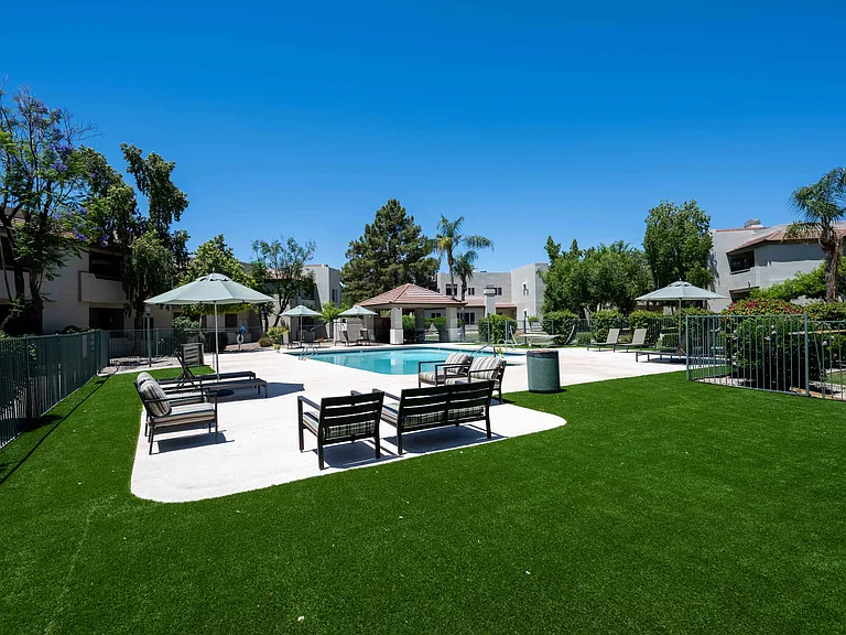 Village at Lakewood — Photo 15
