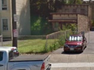 604 Clinton Ave, Albany, NY 12206