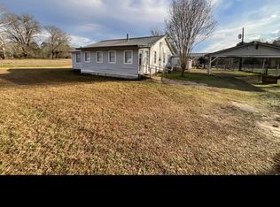 21075 County Road 2138, Troup, TX 75789
