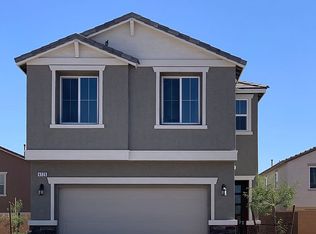 4219 Billowing Breeze Ave, North Las Vegas, NV 89081