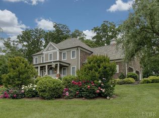 1579 Irving Rd, Thaxton, VA 24174